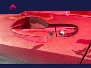 2018 Mazda CX-3