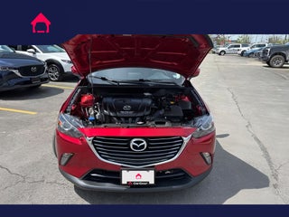 2018 Mazda CX-3