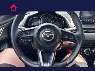 2018 Mazda CX-3