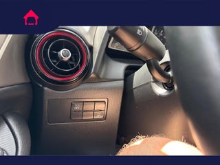 2018 Mazda CX-3