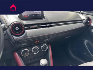 2018 Mazda CX-3