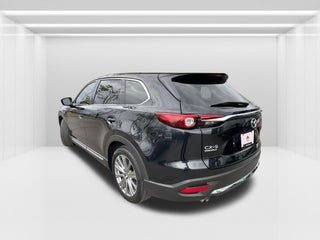 2022 Mazda CX-9