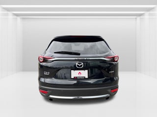 2022 Mazda CX-9