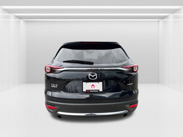 2022 Mazda CX-9