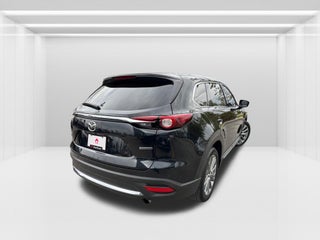 2022 Mazda CX-9