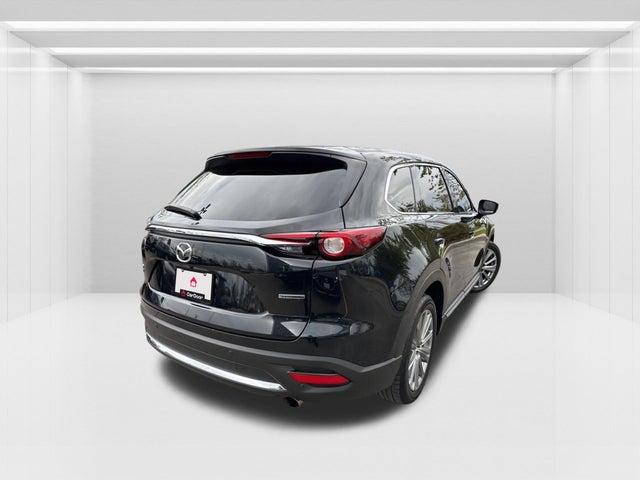 2022 Mazda CX-9