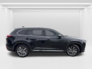 2022 Mazda CX-9