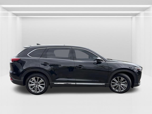 2022 Mazda CX-9