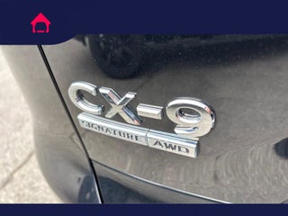 2022 Mazda CX-9