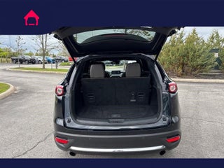 2022 Mazda CX-9