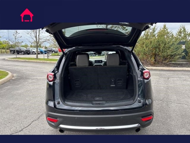 2022 Mazda CX-9