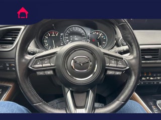 2022 Mazda CX-9