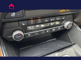 2022 Mazda CX-9