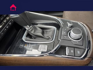 2022 Mazda CX-9
