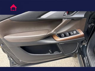 2022 Mazda CX-9