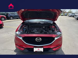 2020 Mazda CX-5