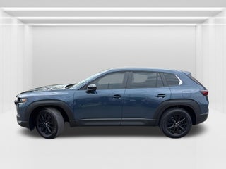 2023 Mazda CX-50