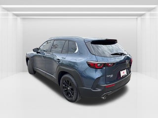 2023 Mazda CX-50