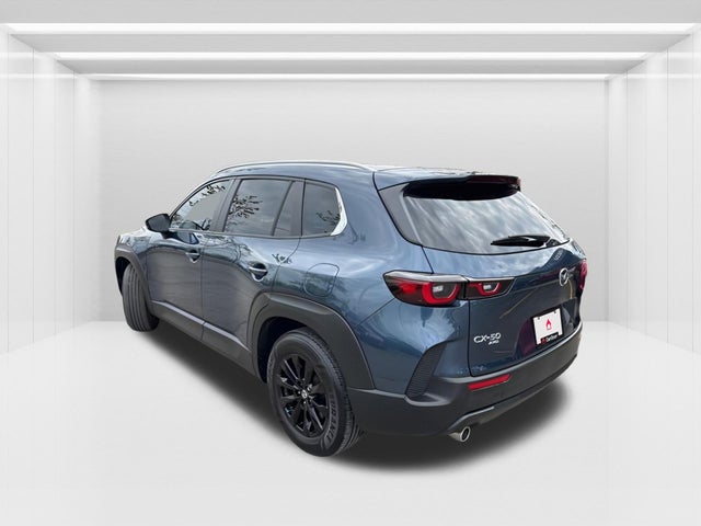 2023 Mazda CX-50