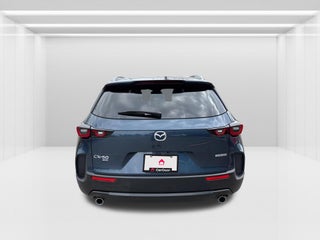 2023 Mazda CX-50