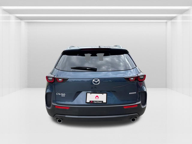 2023 Mazda CX-50