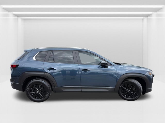 2023 Mazda CX-50