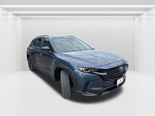 2023 Mazda CX-50