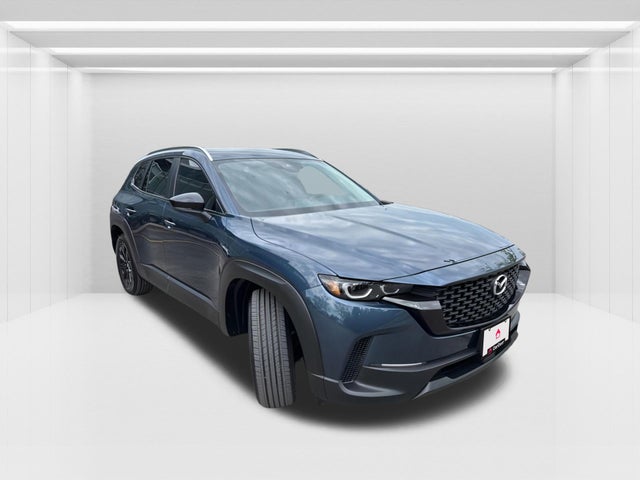 2023 Mazda CX-50