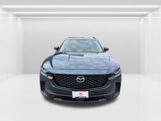 2023 Mazda CX-50