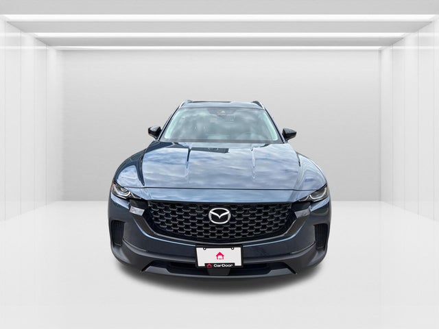 2023 Mazda CX-50