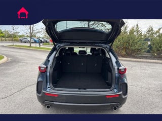 2023 Mazda CX-50