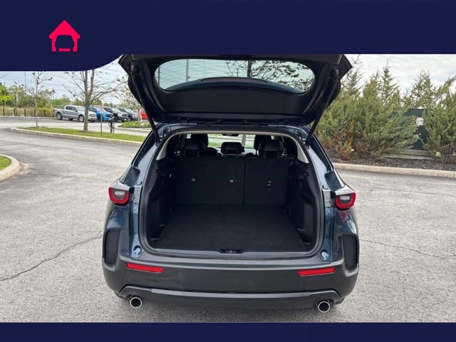 2023 Mazda CX-50