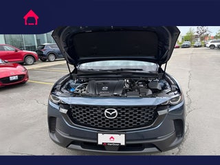 2023 Mazda CX-50