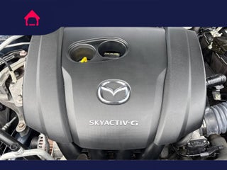 2023 Mazda CX-50