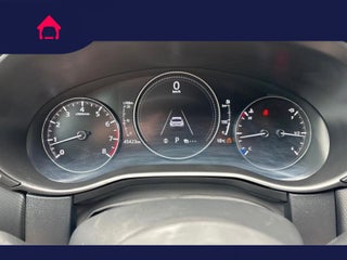 2023 Mazda CX-50