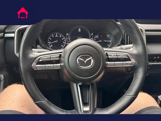 2023 Mazda CX-50