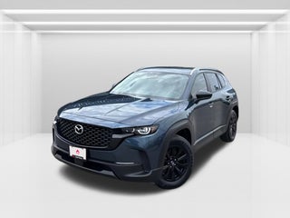 2023 Mazda CX-50