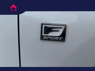 2021 Lexus NX