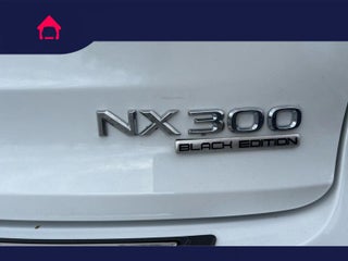 2021 Lexus NX