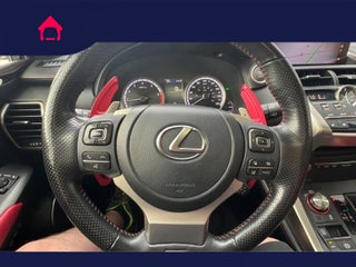 2021 Lexus NX