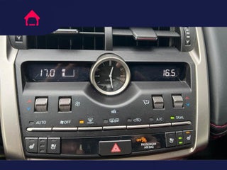 2021 Lexus NX