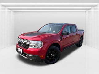 2022 Ford Maverick
