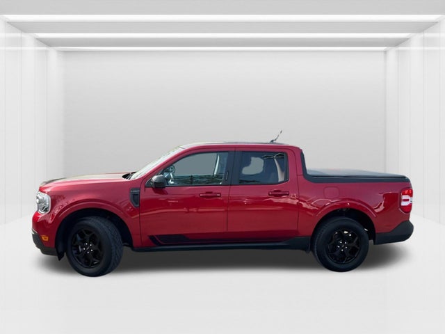 2022 Ford Maverick