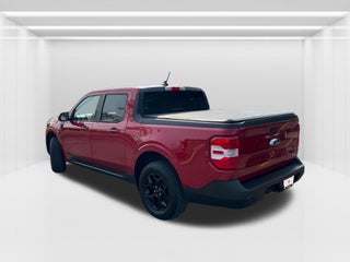 2022 Ford Maverick