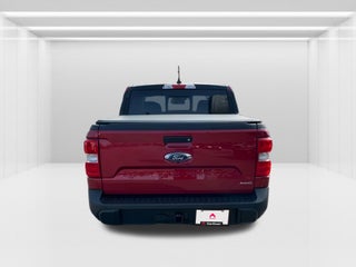 2022 Ford Maverick