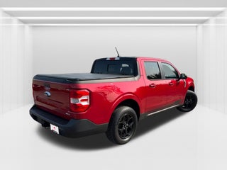 2022 Ford Maverick