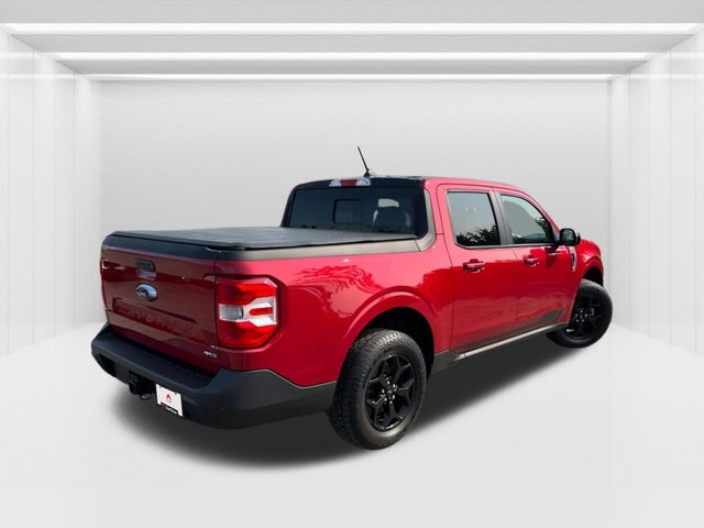 2022 Ford Maverick