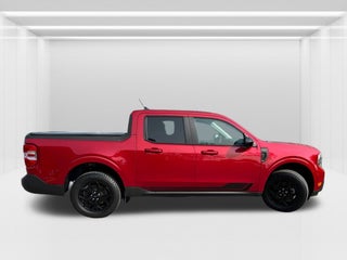 2022 Ford Maverick
