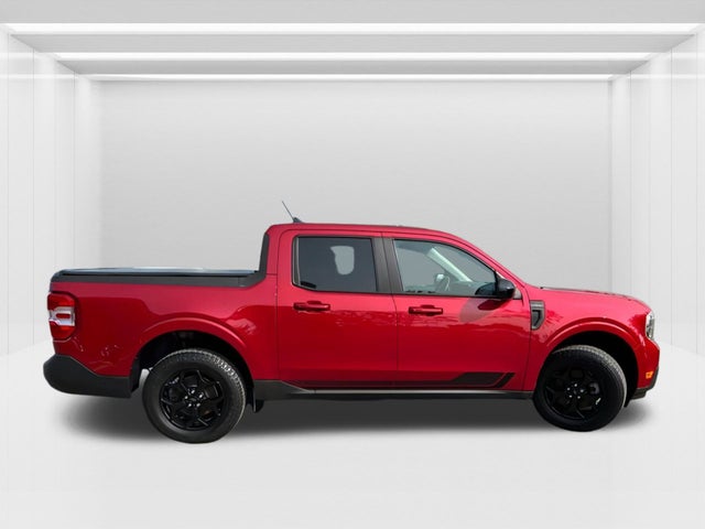 2022 Ford Maverick