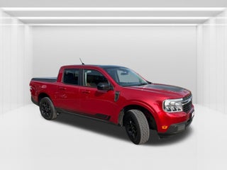 2022 Ford Maverick